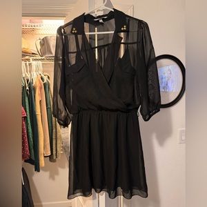 Jessica Simpson dress